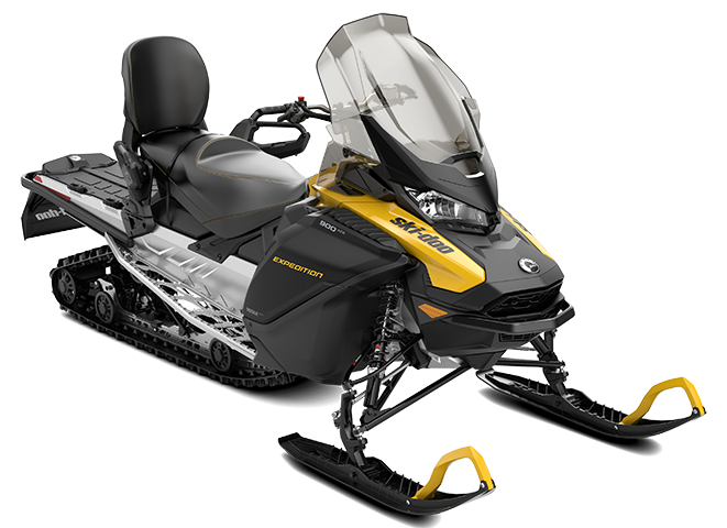 skidoo expedition 600 efi 2-up 2023